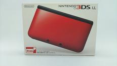 3DS LL|NINTENDO / 任天堂