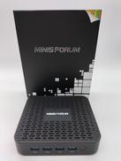 ミニPC|MINISFORUM