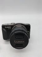 ミラーレス一眼レフ|PANASONIC