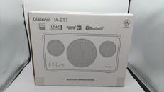 BLUTOOTH スピーカー|OLASONIC