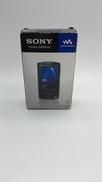 WALKMAN|SONY