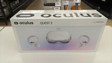 VRヘッドセット|OCULUS