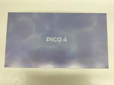 VRヘッドセット|PICO