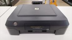 NEOGEO-CD|SNK