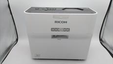 超単焦点プロジェクター|RICOH