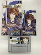 スーパーファミコンソフト|ENIX