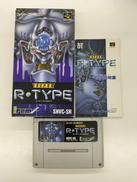 スーパーファミコンソフト|IREM