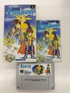 スーパーファミコンソフト|KEMCO