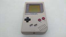 GAMEBOY|NINTENDO