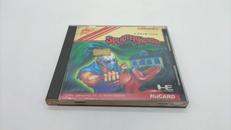 PCエンジンソフト|ナムコ