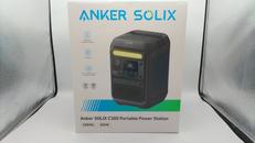 ポータブル電源|ANKER