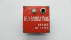 コンプレッサー|DAN ARMSTRONG