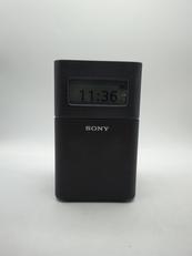 BLUETOOTHラジオ|SONY