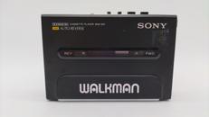 WALKMANカセットプレーヤー|SONY
