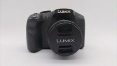 ミラーレス一眼カメラ|PANASONIC