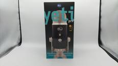 コンデンサーマイク|BLUE