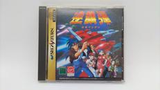 セガサターンソフト|TAITO