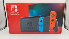 SWITCH|NINTENDO