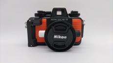 水中カメラ|NIKON