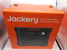 ポータブル電源|JACKERY