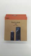 FIRE TV STICK HD|AMAZON