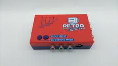 コンバーター|RTS