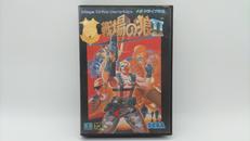 メガドライブソフト|SEGA