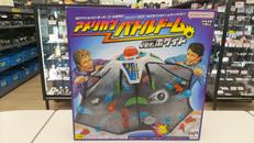 バトルドーム|BANDAINAMCO