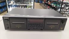 カセットデッキ|SONY
