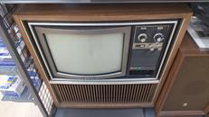 レトロテレビ|SONY