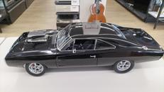 週刊ワイルド・スピード|デアゴスティーニ