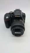 デジタル一眼レフカメラ|NIKON