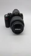 一眼カメラ|NIKON