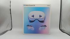 VRヘッドセット|META