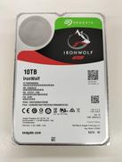 10TB HDD|SEAGATE