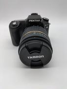 デジタル一眼レフ|PENTAX