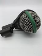 ダイナミックマイク|AKG