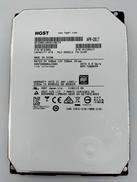 8TB HDD|HGST
