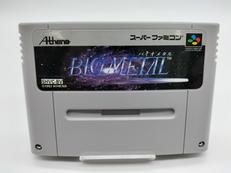 スーパーファミコンソフト|ATHENE