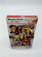 ワンダースワンカラーソフト|SAMMY