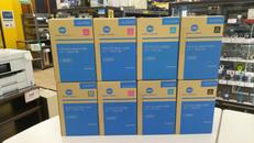 トナーカートリッジ|KONICA MINOLTA