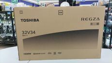 液晶テレビ|TOSHIBA