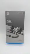 イヤホン|SENNHEISER