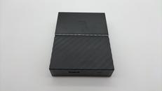 外付け4TB HDD|WESTAN DIGITAL