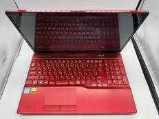 ノートパソコン|FUJITSU