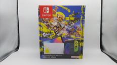 SWITCH 有機ELモデル スプラトゥーン3 エディション|NINTENDO / 任天堂