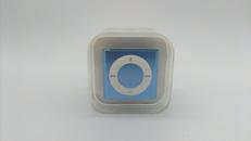 IPOD SHUFFLE 第4世代 2GB|APPLE
