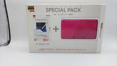 3DSアクセサリーパック|NINTENDO / 任天堂