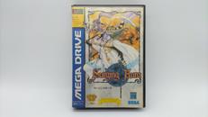 メガドライブソフト|SEGA