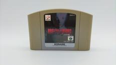 ニンテンドー64ソフト|KONAMI